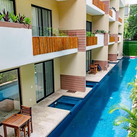 Brava Residence Tulum Eksteriør bilde