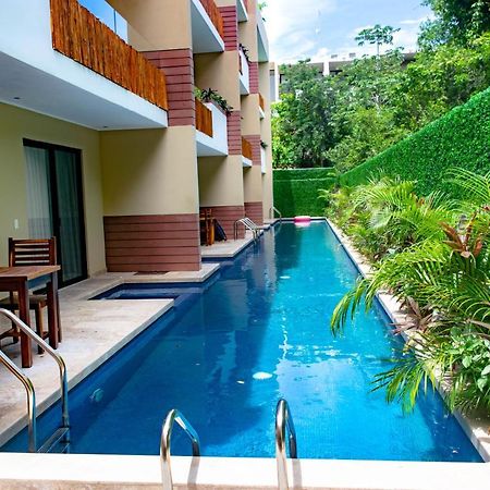 Brava Residence Tulum Eksteriør bilde