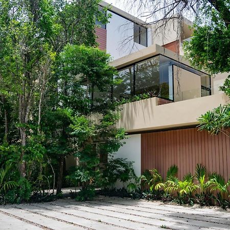 Brava Residence Tulum Eksteriør bilde