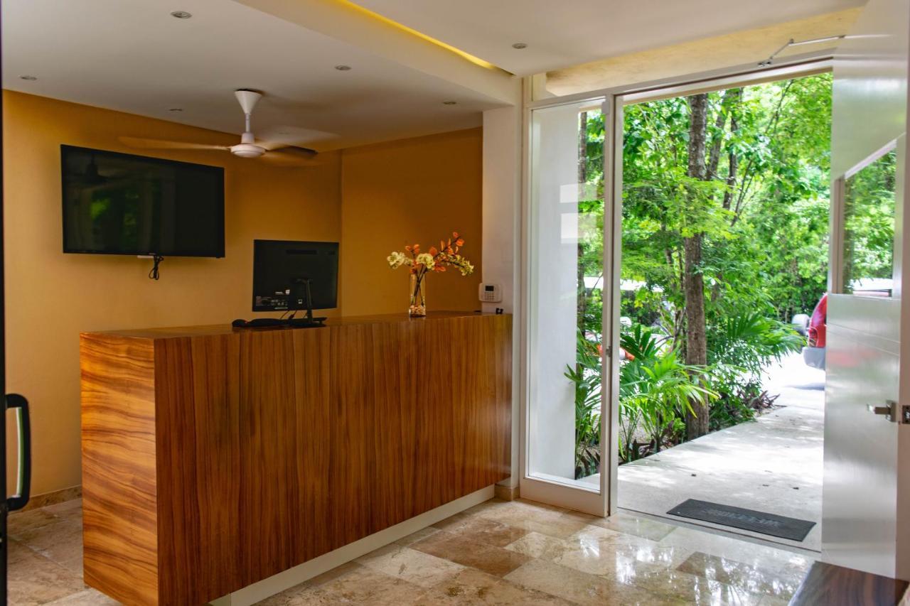 Brava Residence Tulum Eksteriør bilde
