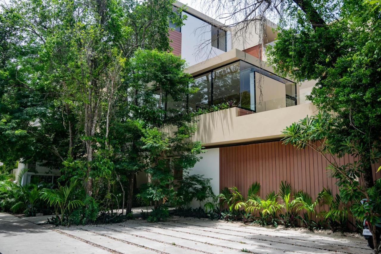Brava Residence Tulum Eksteriør bilde