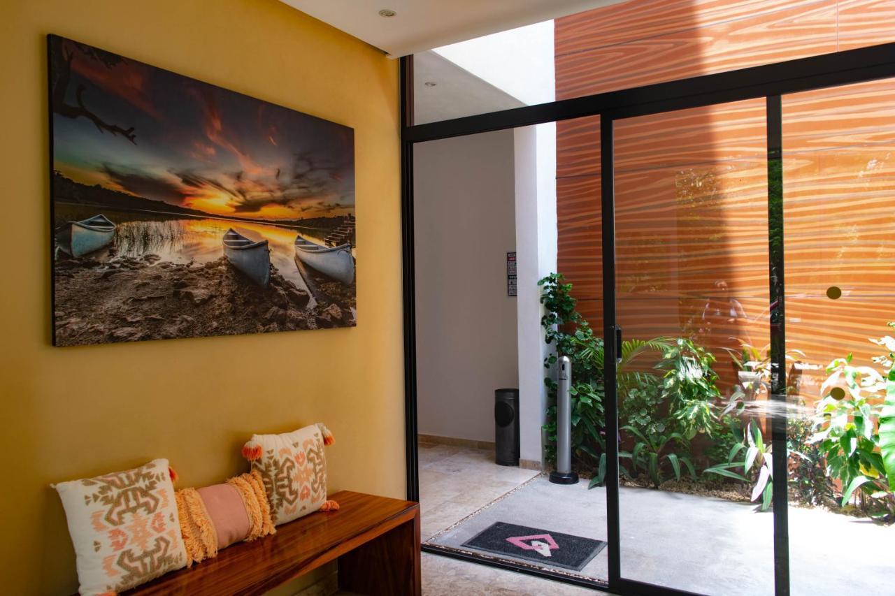Brava Residence Tulum Eksteriør bilde