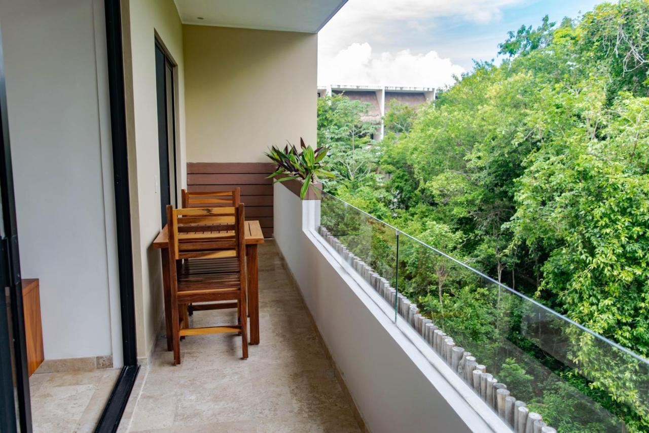 Brava Residence Tulum Eksteriør bilde