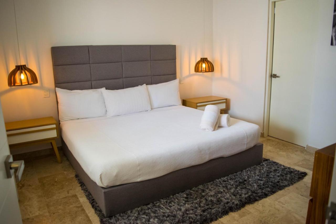 Brava Residence Tulum Eksteriør bilde