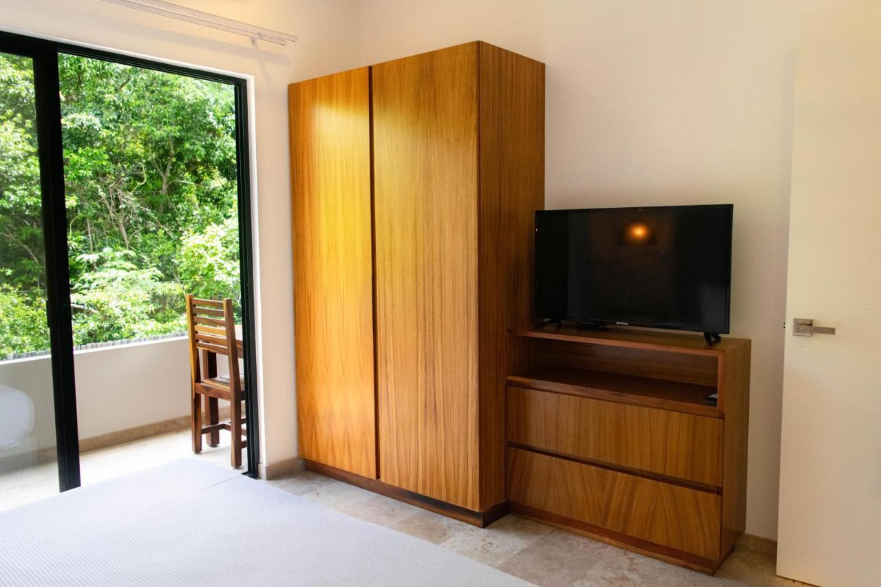Brava Residence Tulum Eksteriør bilde