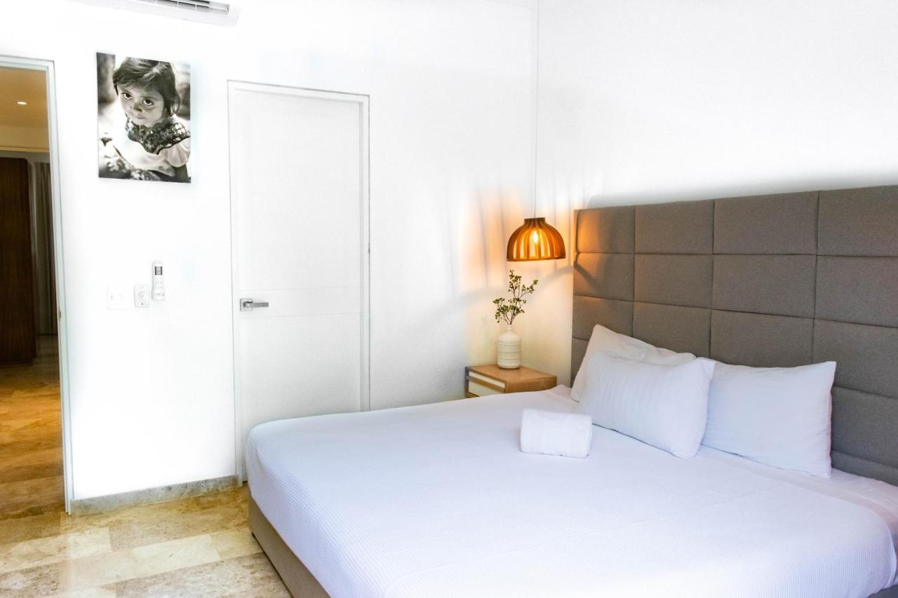 Brava Residence Tulum Eksteriør bilde