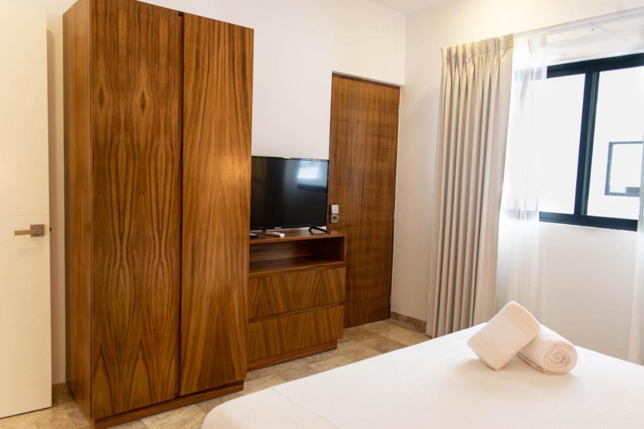 Brava Residence Tulum Eksteriør bilde