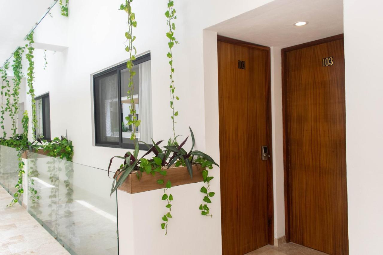Brava Residence Tulum Eksteriør bilde